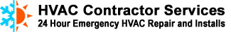 Nat Aviation Fac Exp Ctr HVAC Services